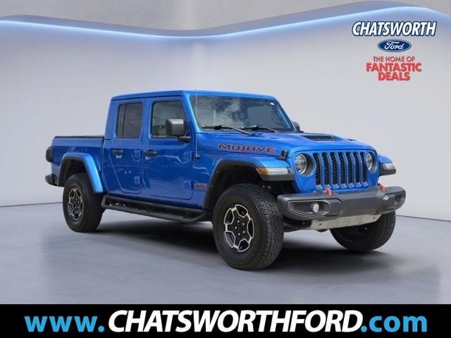2022 Jeep Gladiator Sport for sale in Chatsworth, GA
