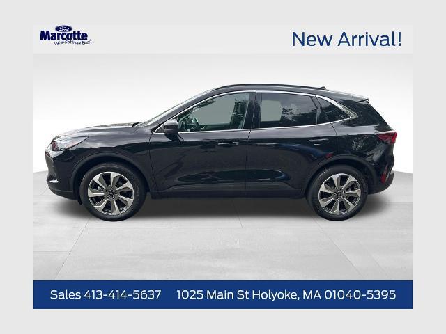2025 Ford Escape Platinum for sale in Holyoke, MA