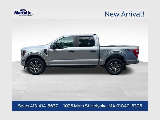 2023 Ford F-150 XL for sale in Holyoke, MA