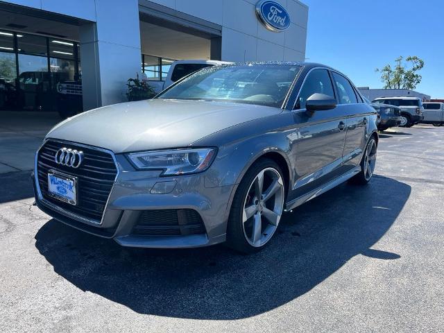 2017 Audi A3 Premium Plus for sale in WILLOWBROOK, IL