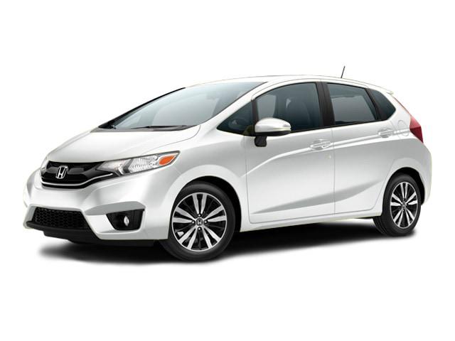 2017 Honda Fit EX-L for sale in San Luis Obispo, CA