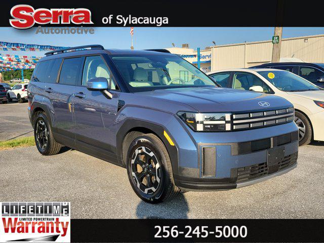 2026 Hyundai Santa Fe SEL for sale in Sylacauga, AL