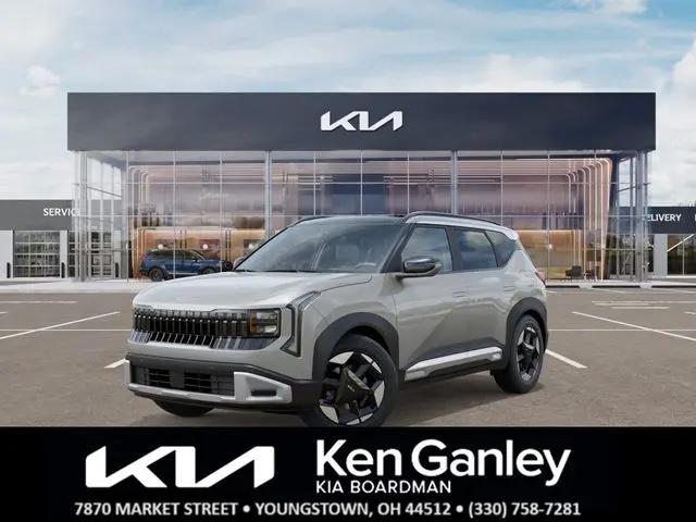 2027 Kia Seltos EX for sale in Boardman, OH