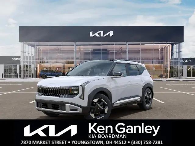 2027 Kia Seltos EX for sale in Boardman, OH
