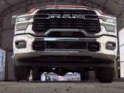 2026 RAM 2500 Big Horn Crew Cab 4x4 64 Box