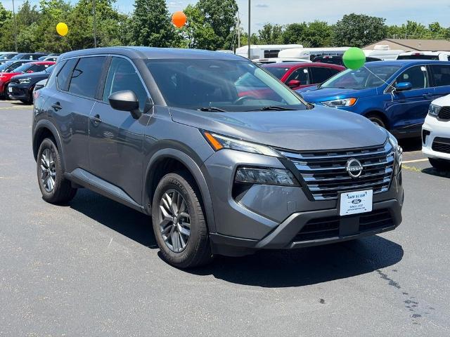 2024 Nissan Rogue S Intelligent AWD for sale in Farmington, MO