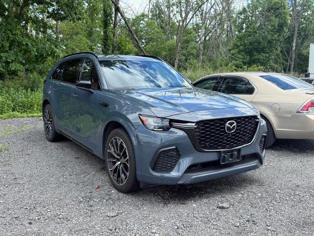 2025 Mazda CX-70 3.3 Turbo S Premium for sale in Goshen, NY