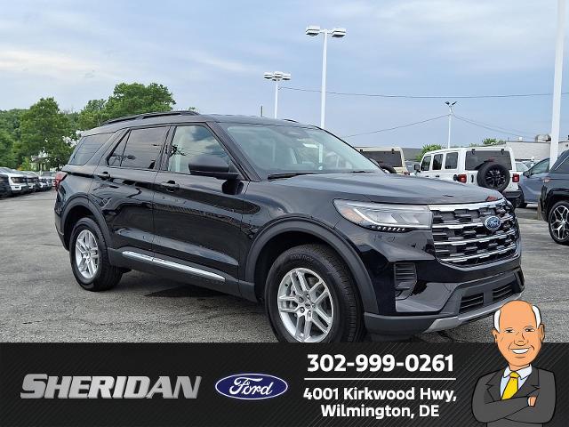 2025 Ford Explorer Active for sale in Wilmington, DE
