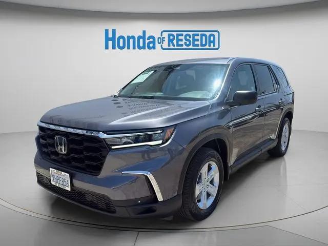 2023 Honda Pilot 2WD LX for sale in Reseda, CA
