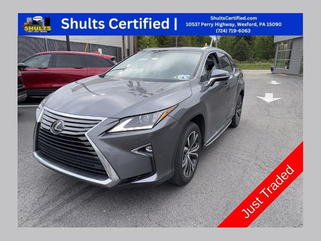 2016 Lexus RX 350 Base for sale in Wexford, PA
