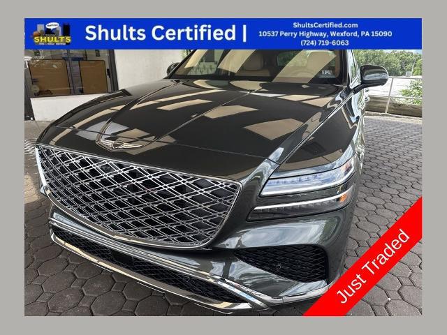 2025 Genesis GV80 2.5T Prestige AWD for sale in Wexford, PA