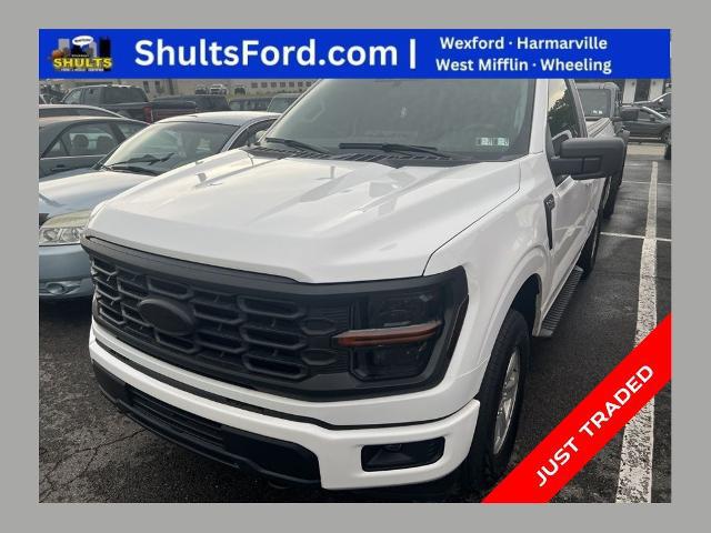 2024 Ford F-150 XL for sale in Wexford, PA