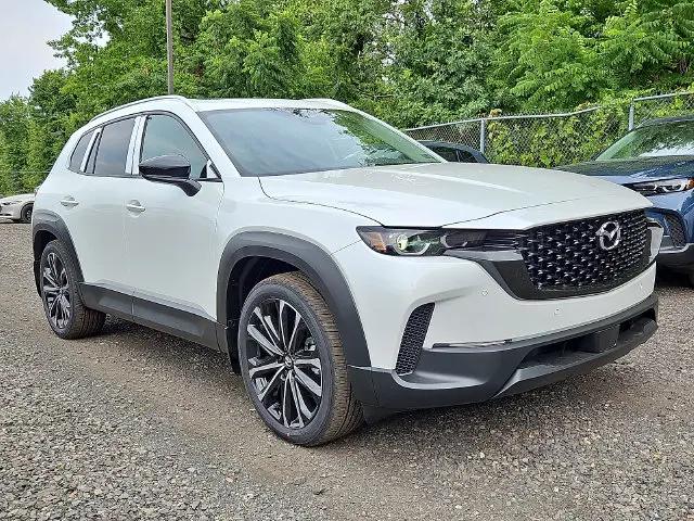 2026 Mazda CX-50 2.5 S Premium for sale in Trevose, PA