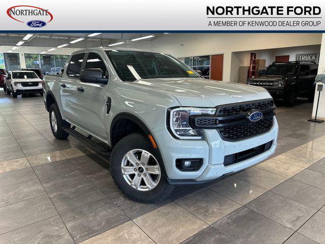 2024 Ford Ranger XL for sale near Cincinnati, OH