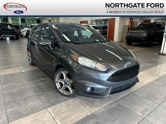 2019 Ford Fiesta for sale near Cincinnati, OH