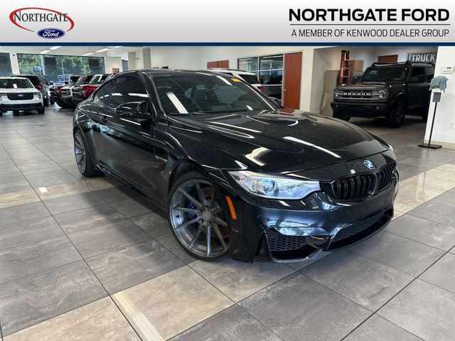 2016 BMW M4 Base for sale near Cincinnati, OH