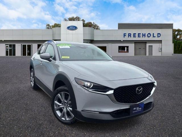 2025 Mazda CX-30 2.5 S Preferred Package for sale in Freehold, NJ