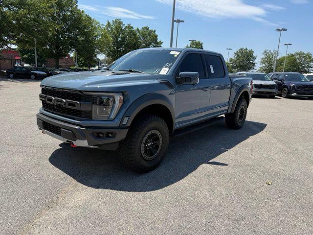 2023 Ford F-150 Raptor for sale in Wendell, NC