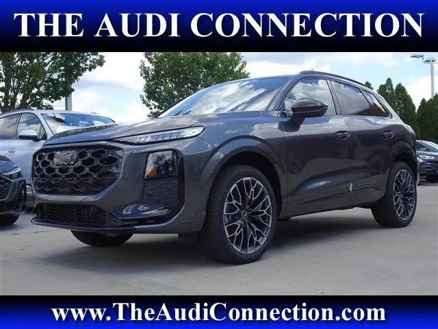 2026 Audi Q3 TFSI quattro S tronic for sale near Cincinnati, OH