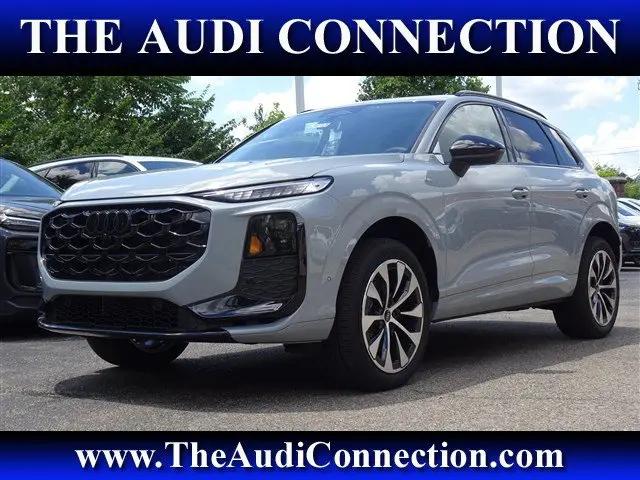 2026 Audi Q3 TFSI quattro S tronic for sale near Cincinnati, OH