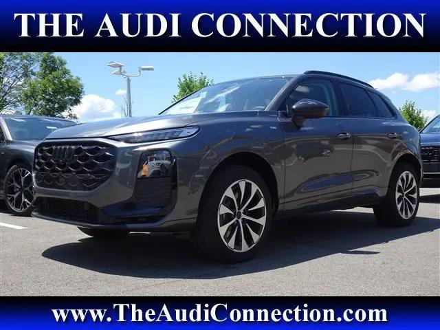 2026 Audi Q3 TFSI quattro S tronic for sale near Cincinnati, OH