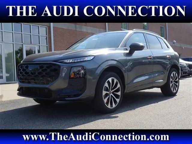 2026 Audi Q3 TFSI quattro S tronic for sale in Cincinnati, OH