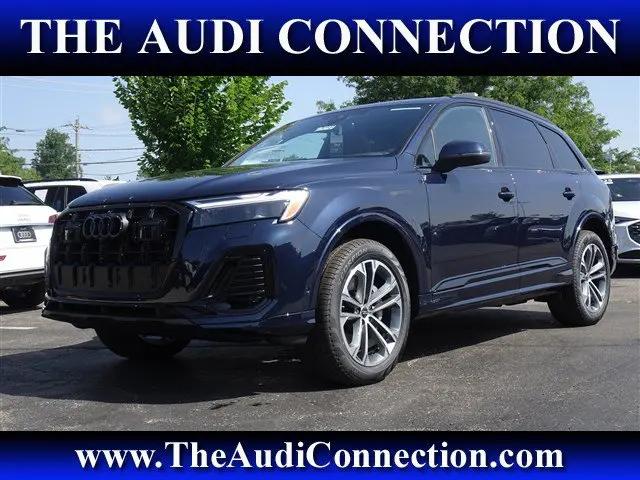2026 Audi Q7 Premium 45 TFSI quattro tiptronic for sale in Cincinnati, OH