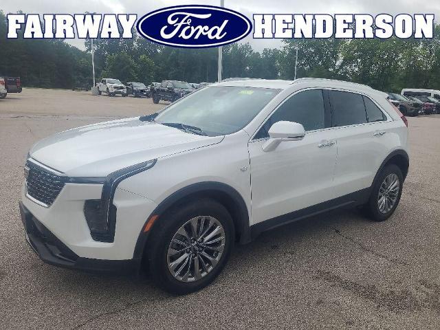 2024 Cadillac XT4 AWD Premium Luxury for sale in Henderson, TX