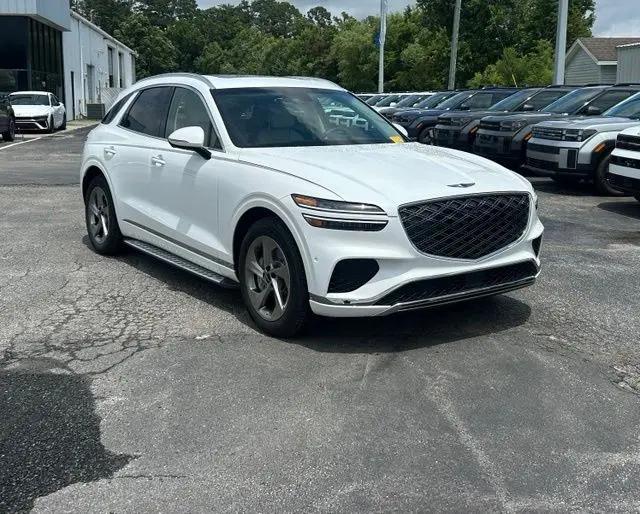2026 Genesis GV70 2.5T Advanced for sale in New Bern, NC
