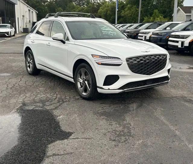 2026 Genesis GV70 2.5T Advanced for sale in New Bern, NC