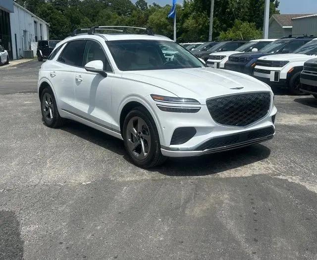 2026 Genesis GV70 2.5T Advanced for sale in New Bern, NC