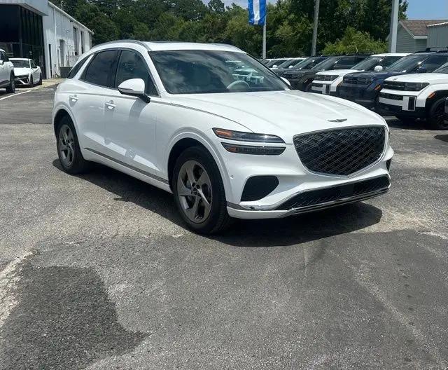 2026 Genesis GV70 2.5T Advanced for sale in New Bern, NC