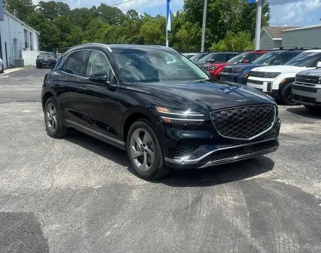 2026 Genesis GV70 2.5T Advanced for sale in New Bern, NC