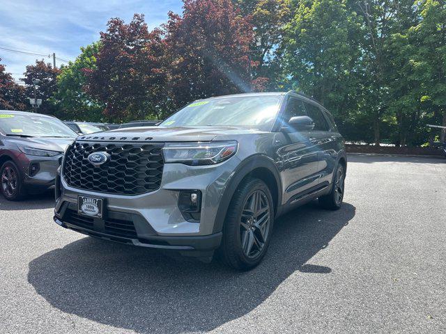 2025 Ford Explorer ST-Line for sale in Hanover, MA