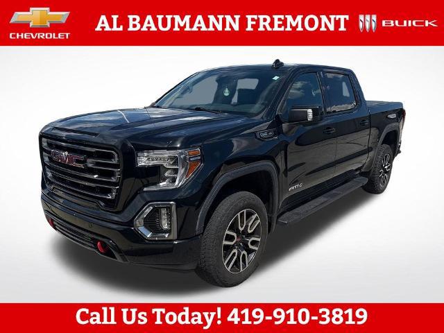 2019 GMC Sierra 1500 AT4 for sale in Genoa, OH
