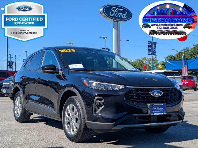 2023 Ford Escape Active for sale in Chicago, IL