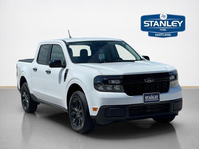 2024 Ford Maverick XLT for sale in Eastland, TX