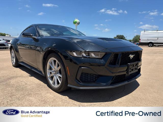 2024 Ford Mustang GT Premium Fastback for sale in Weatherford, TX