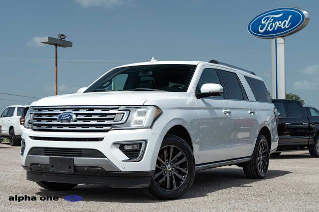 2020 Ford Expedition Limited MAX for sale in La Grange, TX