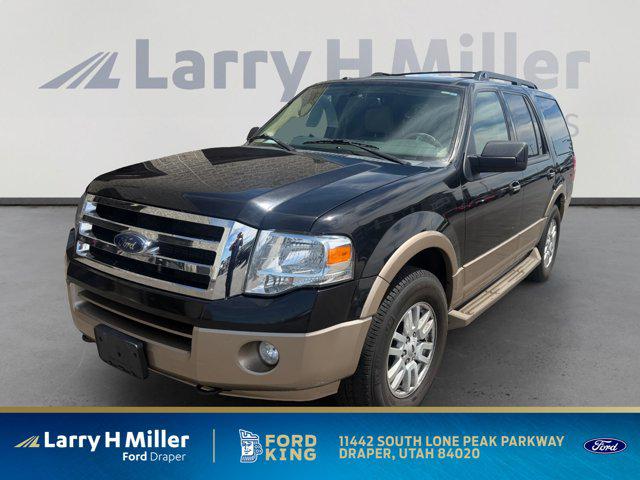 2014 Ford Expedition XLT for sale in Draper, UT