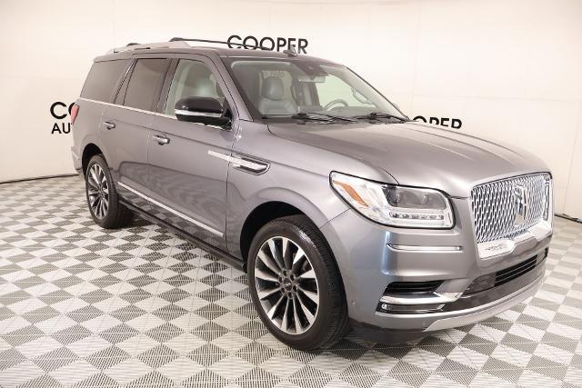 2021 Lincoln Navigator Reserve for sale in Oklahoma City, OK