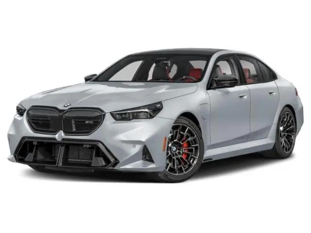 2027 BMW M5 Standard for sale in Greenville, SC