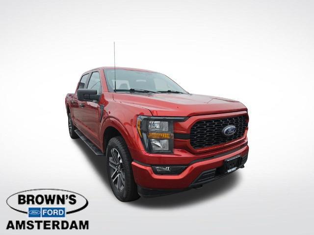 2023 Ford F-150 XL for sale in Amsterdam, NY