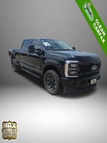 2023 Ford F-250 LARIAT for sale in Butler, MO