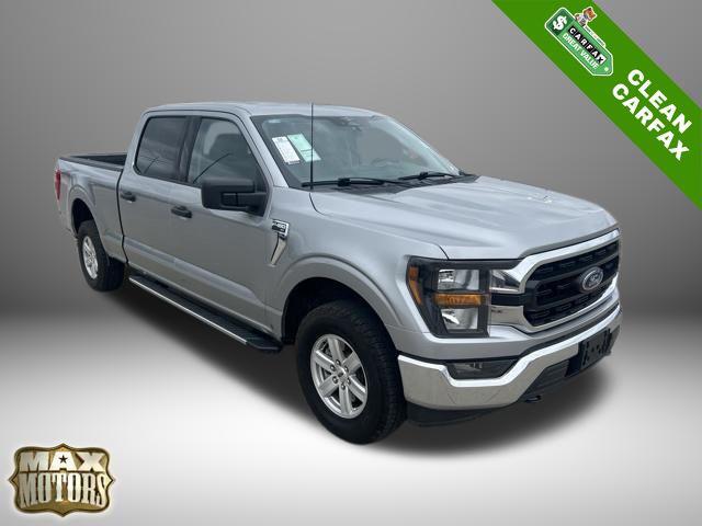 2023 Ford F-150 XLT for sale in Butler, MO