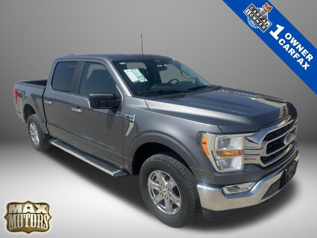 2023 Ford F-150 XLT for sale in Butler, MO