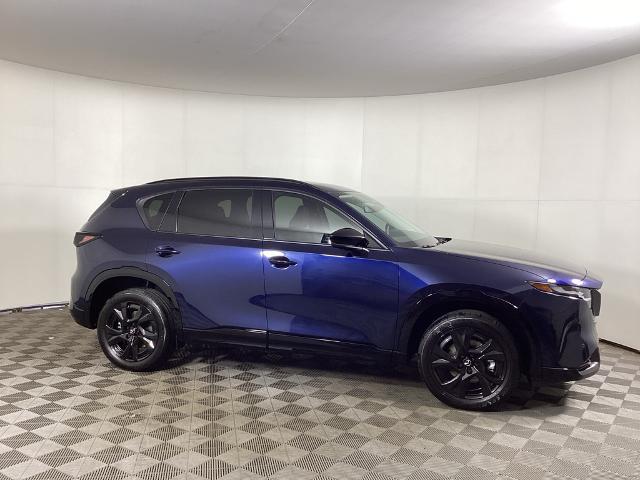 2026 Mazda CX-5 2.5 S Premium Plus for sale in Grandville, MI