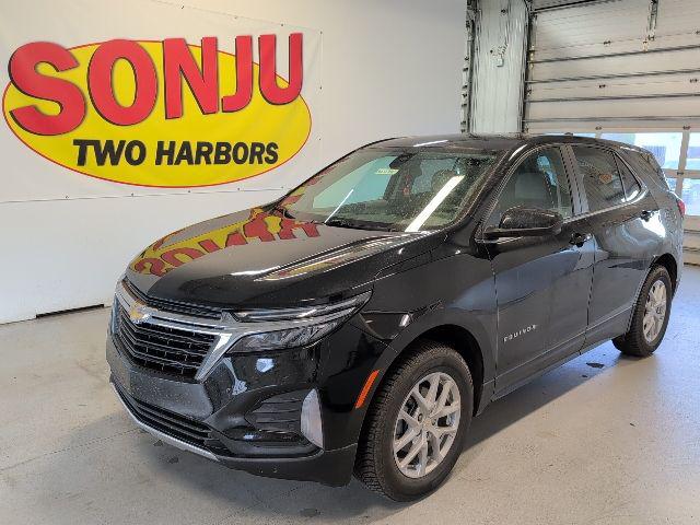 2023 Chevrolet Equinox AWD LT for sale in Two Harbors, MN