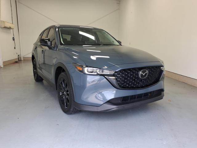 2025 Mazda CX-5 2.5 S Carbon Edition for sale in Decatur, AL