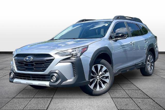 2025 Subaru Outback Limited for sale in Dalton, GA